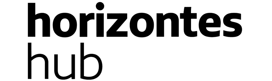 Logo HorizontesHub